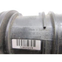 Debitmetre Renault Grand Scenic 2 Phase 2 (2)