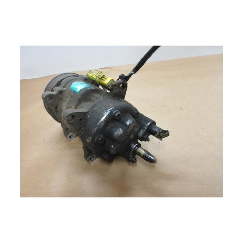 Compresseur Clim Peugeot 307 Phase 1 Break (1)