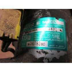 Compresseur Clim Peugeot 307 Phase 1 Break (2)