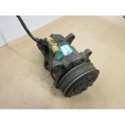 Compresseur Clim Peugeot 307 Phase 1 Break (4)