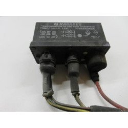 Relais De Prechauffage Renault Laguna 1 Phase 1 (1)