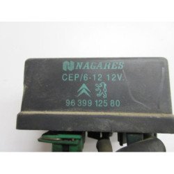 Boitier De Prechauffage Citroen Xsara Phase 2 Break (2)