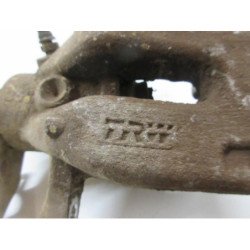Etrier Arriere Droit (freinage) Citroen Xsara Picasso Phase 1 (2)