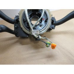 Com (bloc Contacteur Tournant+commodo Essuie Glace+commodo Phare) Audi A6 3 Avant Phase 1 Break (1)