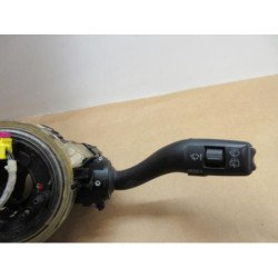 Com (bloc Contacteur Tournant+commodo Essuie Glace+commodo Phare) Audi A6 3 Avant Phase 1 Break (3)