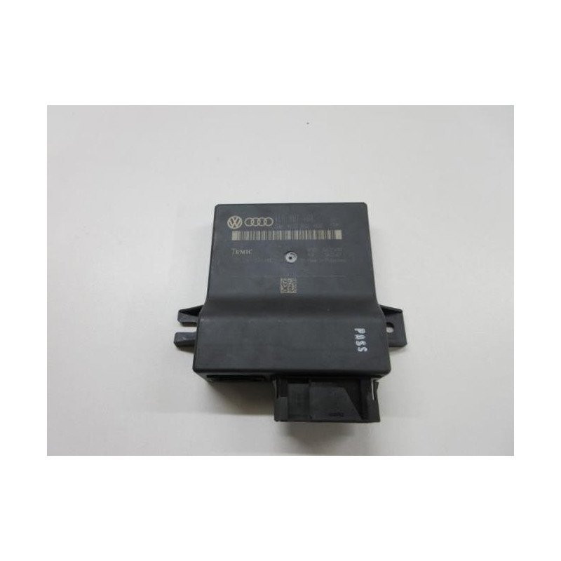 Divers Audi A6 3 Avant Phase 1 Break (1)