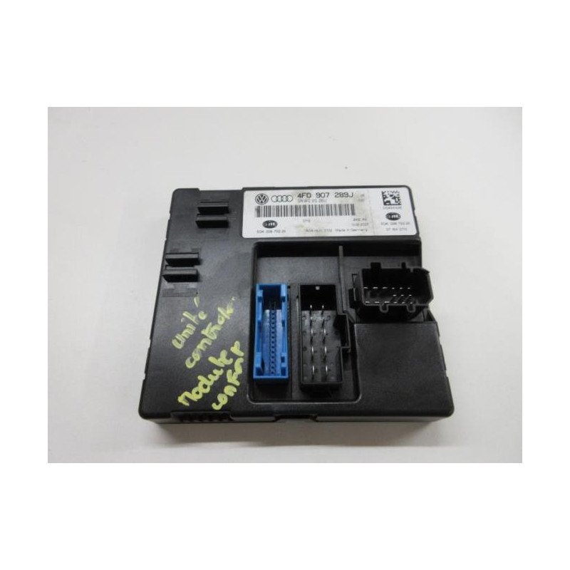 Divers Audi A6 3 Avant Phase 1 Break (1)