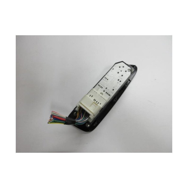 Interrupteur De Leve Vitre Avant Gauche Toyota Auris 1 Phase 1 (1)