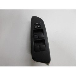 Interrupteur De Leve Vitre Avant Gauche Toyota Auris 1 Phase 1 (2)