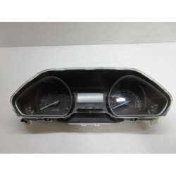 Compteur Peugeot 208 1 Phase 2 (3)