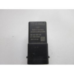 Relais De Prechauffage Peugeot 208 1 Phase 2 (2)