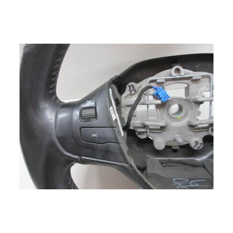 Volant Peugeot 208 1 Phase 2 (1)