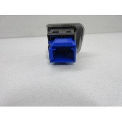 Bouton De Warning Peugeot 208 1 Phase 2 (2)