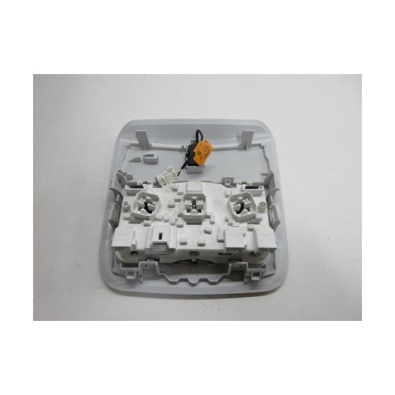 Eclairage De Plafonnier Peugeot 208 1 Phase 2 (1)