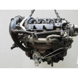 Moteur Citroen C4 Grand Picasso 1 (2)