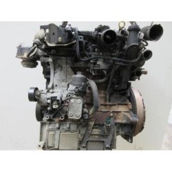 Moteur Citroen C4 Grand Picasso 1 (3)
