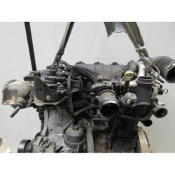 Moteur Citroen C4 Grand Picasso 1 (4)