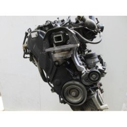 Moteur Citroen C4 Grand Picasso 1 (5)