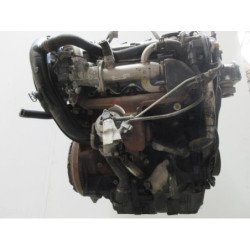 Moteur Citroen C4 Grand Picasso 1 (7)