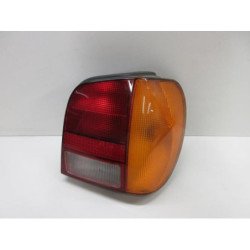 Feu Arriere Principal Droit (feux) Volkswagen Polo 3 Phase 1 (2)