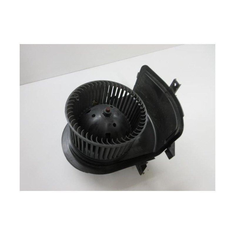 Ventilateur Chauffage Volkswagen Polo 3 Phase 1 (1)