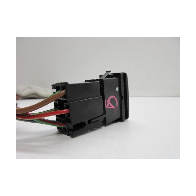 Interrupteur De Leve Vitre Avant Droit Volkswagen Polo 3 Phase 1 (1)
