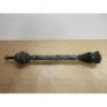 Cardan Droit (transmission) Volkswagen Polo 3 Phase 1 (1)
