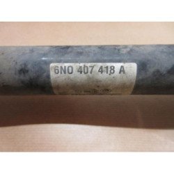 Cardan Droit (transmission) Volkswagen Polo 3 Phase 1 (4)