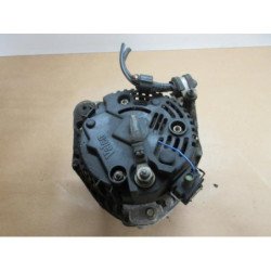 Alternateur Volkswagen Polo 3 Phase 1 (2)