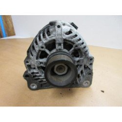 Alternateur Volkswagen Polo 3 Phase 1 (4)