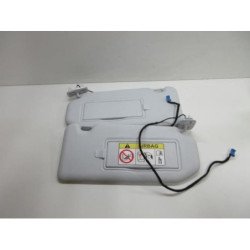 Pare Soleil Peugeot 508 1 Sw Phase 2 Break (1)