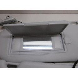 Pare Soleil Peugeot 508 1 Sw Phase 2 Break (2)