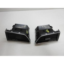 Aerateur Tableau De Bord Peugeot 508 1 Sw Phase 2 Break (1)