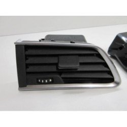 Aerateur Tableau De Bord Peugeot 508 1 Sw Phase 2 Break (2)
