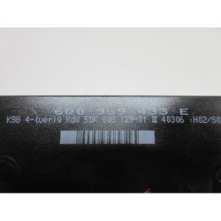 Divers Volkswagen Polo 4 Phase 2 (2)