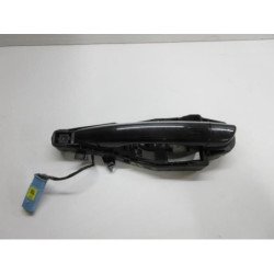 Poignee Porte Arriere Gauche Peugeot 508 1 Sw Phase 2 Break (3)