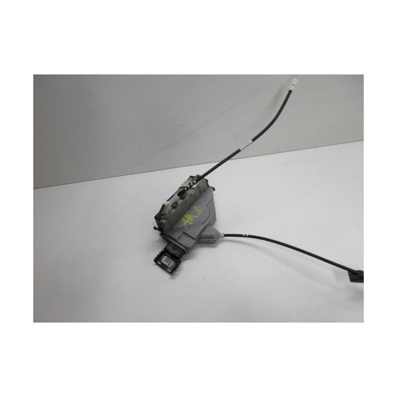 Serrure Arriere Droit Peugeot 508 1 Sw Phase 2 Break (1)