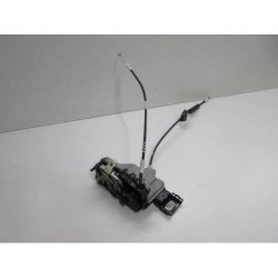 Serrure Arriere Droit Peugeot 508 1 Sw Phase 2 Break (2)
