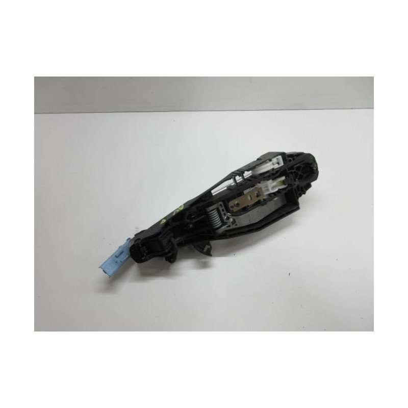 Poignee Porte Avant Droit Peugeot 508 1 Sw Phase 2 Break (1)