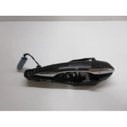 Poignee Porte Avant Droit Peugeot 508 1 Sw Phase 2 Break (2)