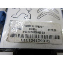 Amplificateur Audio Peugeot 508 1 Sw Phase 2 Break (2)