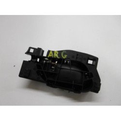 Poignee Interieur Arriere Gauche Peugeot 508 1 Sw Phase 2 Break (1)