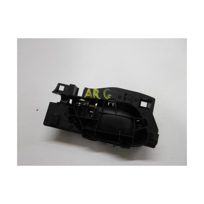 Poignee Interieur Arriere Gauche Peugeot 508 1 Sw Phase 2 Break (1)