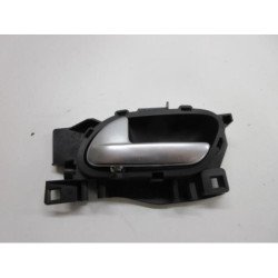 Poignee Interieur Arriere Gauche Peugeot 508 1 Sw Phase 2 Break (2)