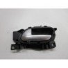 Poignee Interieur Arriere Gauche Peugeot 508 1 Sw Phase 2 Break (2)