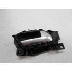 Poignee Interieur Arriere Droit Peugeot 508 1 Sw Phase 2 Break (1)