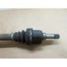 Cardan Gauche (transmission) Citroen Xsara Picasso Phase 2 (2)