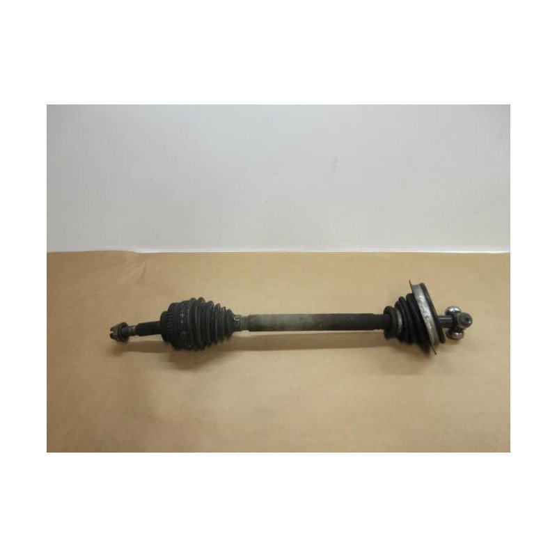 Cardan Gauche (transmission) Renault Scenic 1 Phase 2 (1)