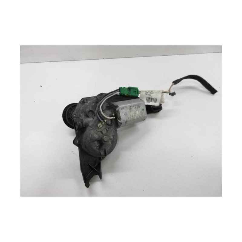 Moteur Essuie Glace Arriere Renault Scenic 1 Phase 2 (1)