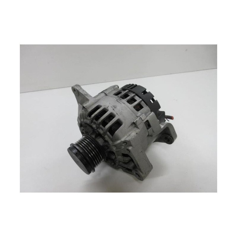 Alternateur Renault Scenic 1 Phase 2 (1)